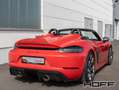 Porsche 718 Spyder RS Weissach BOSE LIFT LED Червоний - thumbnail 4