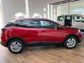Peugeot 3008 Active Benzin 130 EAT8 Rot - thumbnail 14