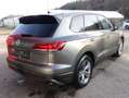 Volkswagen Touareg 4Motion Aut. *LED*NAVI*LUFTFAHRWERK*RFK* Grau - thumbnail 4