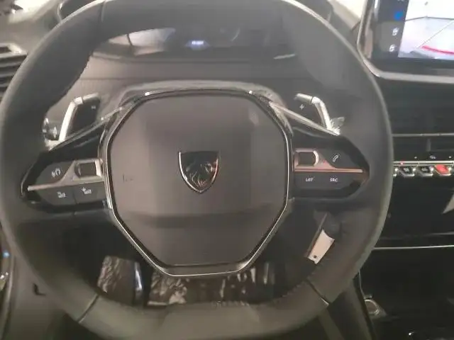 Peugeot 2008 view 12
