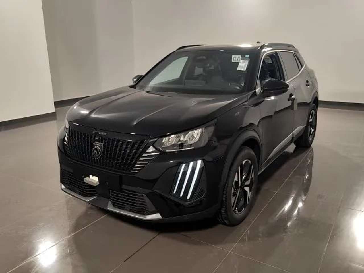 Peugeot 2008 2008 1.2 hybrid Allure 145cv e-dcs6