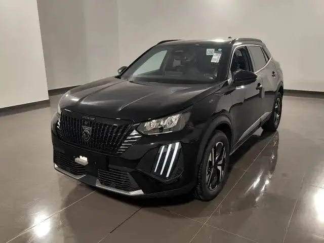 Peugeot 2008 main image
