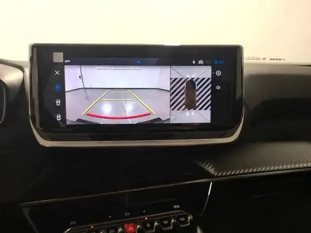 Peugeot 2008 view 15