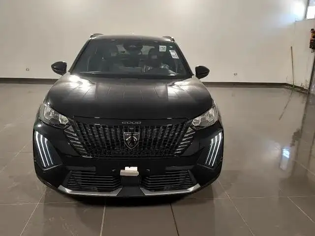 Peugeot 2008 view 2