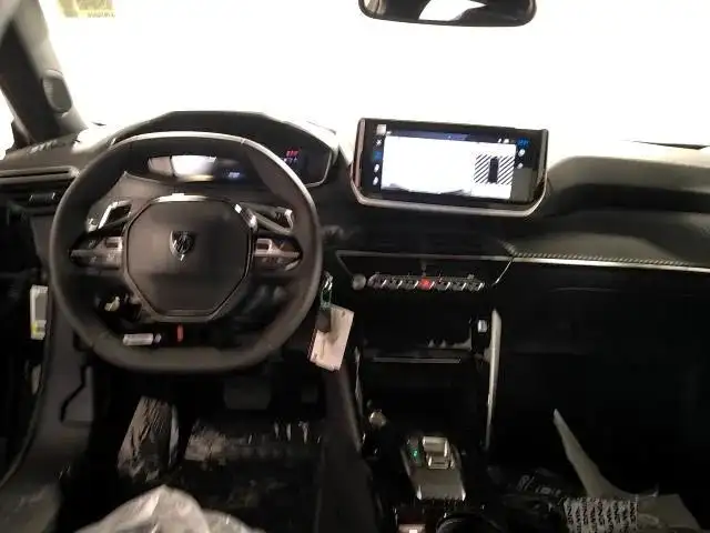Peugeot 2008 view 10