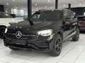 Mercedes-Benz GLC 300 de 4Matic AMG-LINE*KAMERA*NIGHT*AHK*MBUX* Noir - thumbnail 1