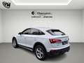 Audi Q5 Sportback 40 12V Business quattro s-tronic Bianco - thumbnail 7