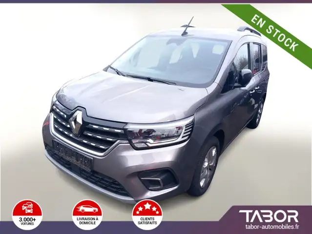 Renault Kangoo III 1.3 TCe 130 Techno LED GPS
