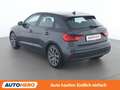Audi A1 30 TFSI Grau - thumbnail 4