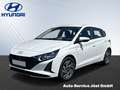 Hyundai i20 Trend (MY25) 1.0 T-GDI -Komfortpaket!! Weiß - thumbnail 1