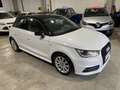 Audi A1 Sportback 1.0 TFSI Attracted Blanco - thumbnail 3