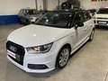 Audi A1 Sportback 1.0 TFSI Attracted Blanco - thumbnail 4