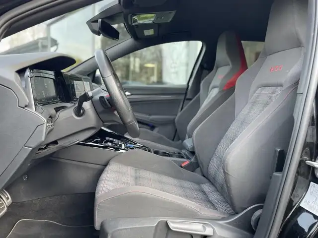 Volkswagen Golf view 7