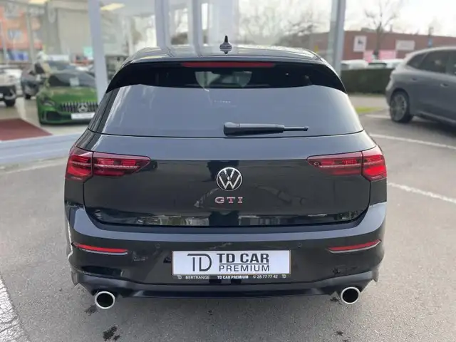 Volkswagen Golf view 15