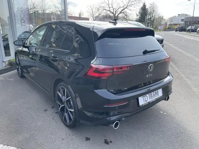 Volkswagen Golf view 14