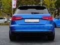 Audi RS3 Sportback 2.5 TFSI quattro LED Navi ACC Blauw - thumbnail 4