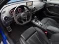 Audi RS3 Sportback 2.5 TFSI quattro LED Navi ACC Blauw - thumbnail 8