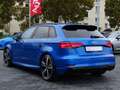 Audi RS3 Sportback 2.5 TFSI quattro LED Navi ACC Blauw - thumbnail 3