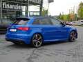 Audi RS3 Sportback 2.5 TFSI quattro LED Navi ACC Bleu - thumbnail 5