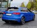 Audi RS3 Sportback 2.5 TFSI quattro LED Navi ACC Blauw - thumbnail 5
