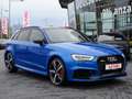 Audi RS3 Sportback 2.5 TFSI quattro LED Navi ACC Blauw - thumbnail 7