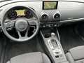 Audi A3 SpB 35 TDI Aut. S-Line NAV+LED+VCOCKPIT+SHZ Czarny - thumbnail 10