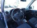 Suzuki Jimny 1.3 EXCLUSIVE 4WD Automaat,Airco,Trhaak,APK 30-4-2 Blauw - thumbnail 12