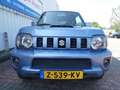Suzuki Jimny 1.3 EXCLUSIVE 4WD Automaat,Airco,Trhaak,APK 30-4-2 Blauw - thumbnail 3