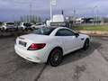 Mercedes-Benz SLC 250 250 d Premium auto Blanco - thumbnail 2