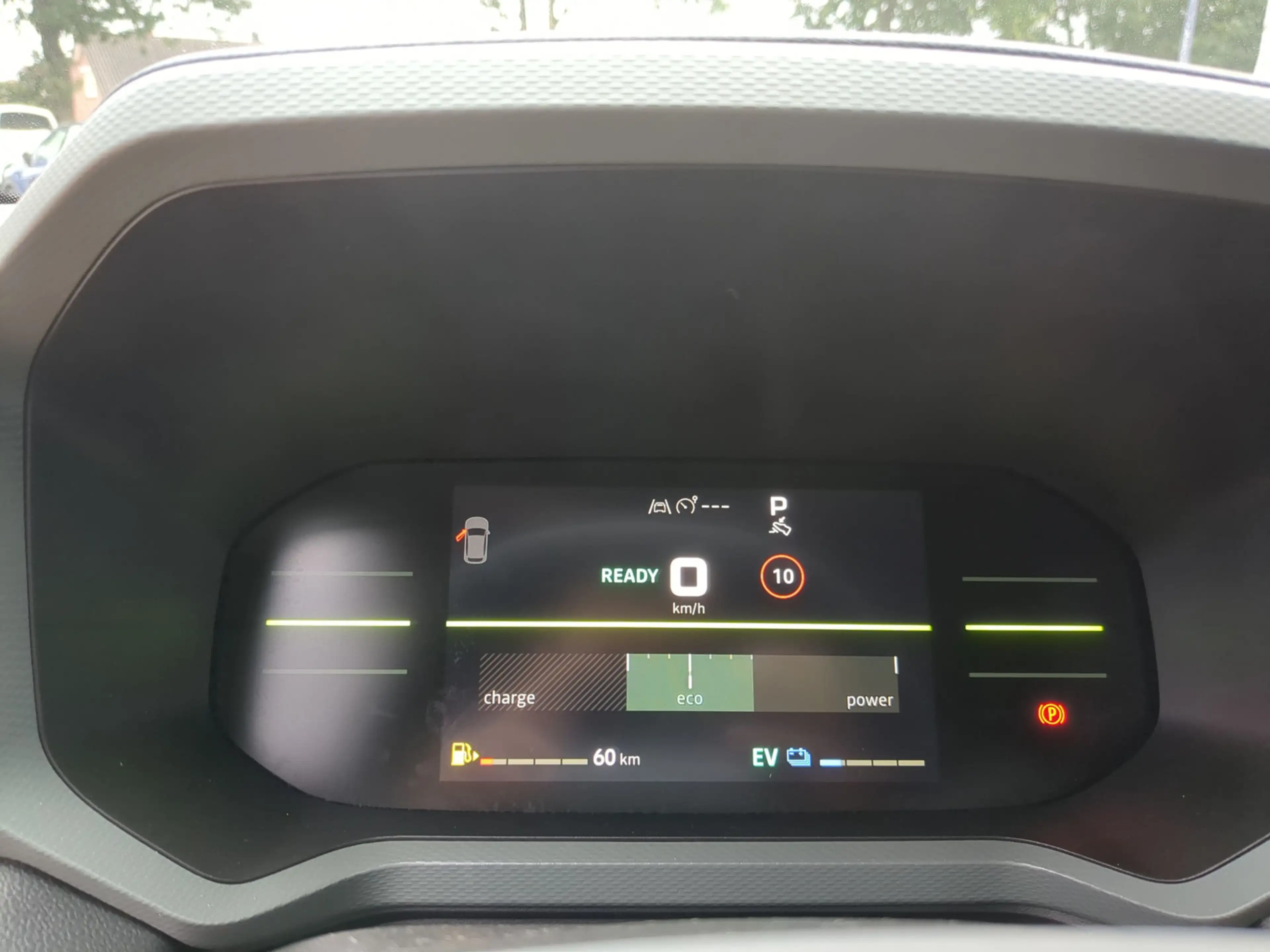 Dacia Duster Hybrid 155 Extreme SHZ+LKHZ+RFK+Navi — photo 14