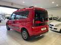 Fiat Doblo 1.6 mjt 16v Trekking 120cv Rojo - thumbnail 5