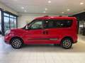 Fiat Doblo 1.6 mjt 16v Trekking 120cv Kırmızı - thumbnail 6