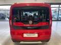 Fiat Doblo 1.6 mjt 16v Trekking 120cv Rot - thumbnail 4