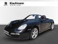 Porsche Boxster (987) Schwarz - thumbnail 1