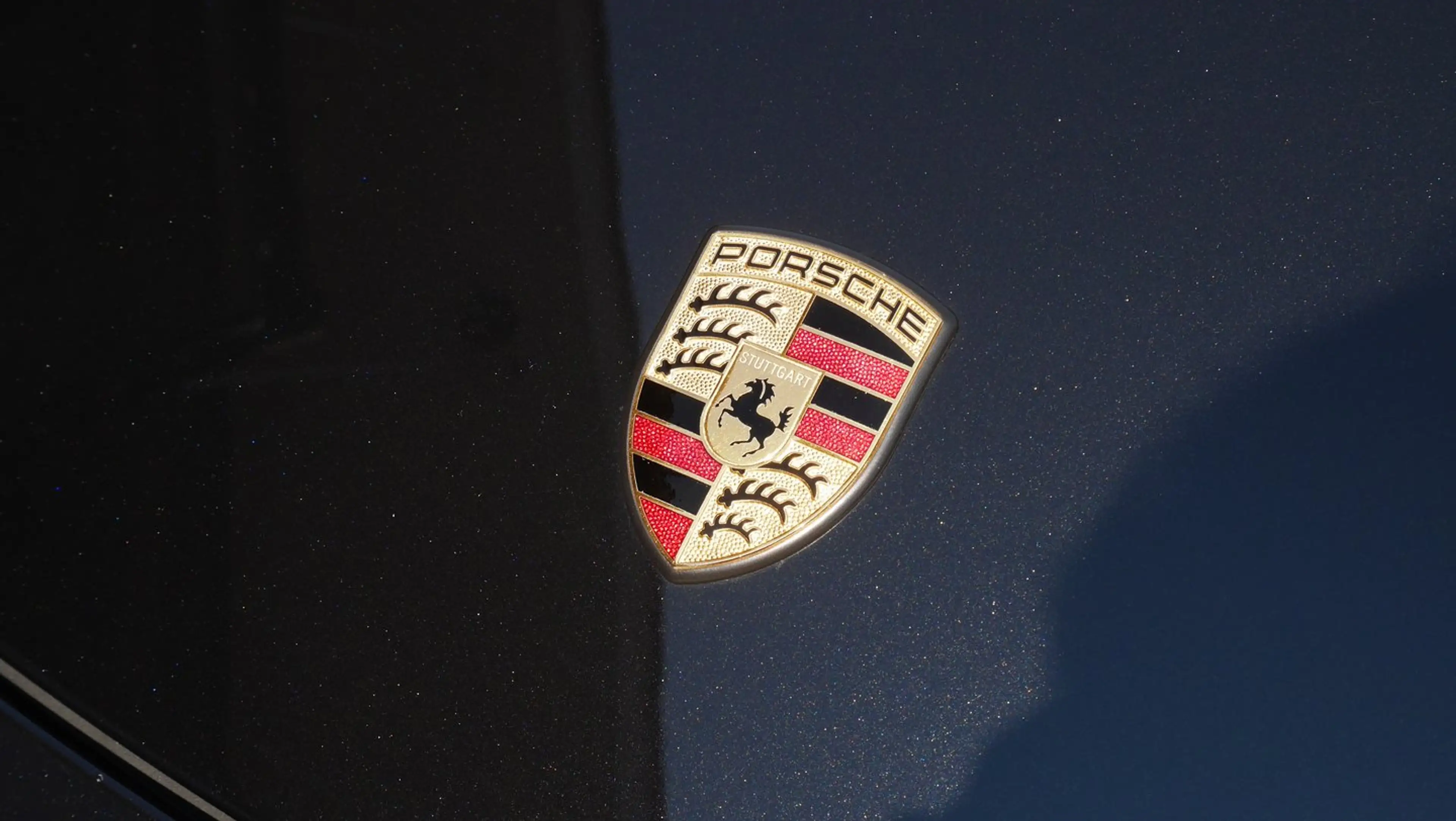 Porsche Boxster (987) — photo 15