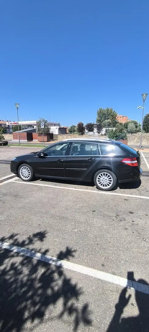 Renault Laguna G.Tour 2.0dCi Privilege 150 - 1