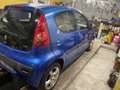 Peugeot 107 107 1.0i Urban Move Bleu - thumbnail 4
