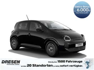 Evolution 80 Urban Range **Farbe frei wählbar** Pa
