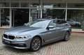 BMW 520 d Sport Line *HEAD-UP*LEDER*KAMERA*TOP Grau - thumbnail 2