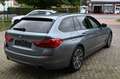 BMW 520 d Sport Line *HEAD-UP*LEDER*KAMERA*TOP Grau - thumbnail 7