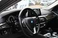 BMW 520 d Sport Line *HEAD-UP*LEDER*KAMERA*TOP Grau - thumbnail 11