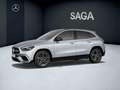 Mercedes-Benz GLA 250 250 e amg line Zilver - thumbnail 34