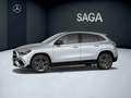 Mercedes-Benz GLA 250 250 e amg line Zilver - thumbnail 33