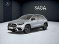 Mercedes-Benz GLA 250 250 e amg line Zilver - thumbnail 1