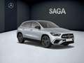 Mercedes-Benz GLA 250 250 e amg line Zilver - thumbnail 13