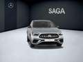 Mercedes-Benz GLA 250 250 e amg line Zilver - thumbnail 11