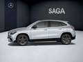 Mercedes-Benz GLA 250 250 e amg line Zilver - thumbnail 32