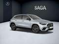 Mercedes-Benz GLA 250 250 e amg line Zilver - thumbnail 14