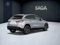 Mercedes-Benz GLA 250 250 e amg line Zilver - thumbnail 5