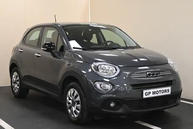 Fiat 500X 500X 1.3 MultiJet 95 CV